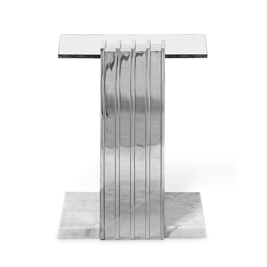 Vertigo Side Table