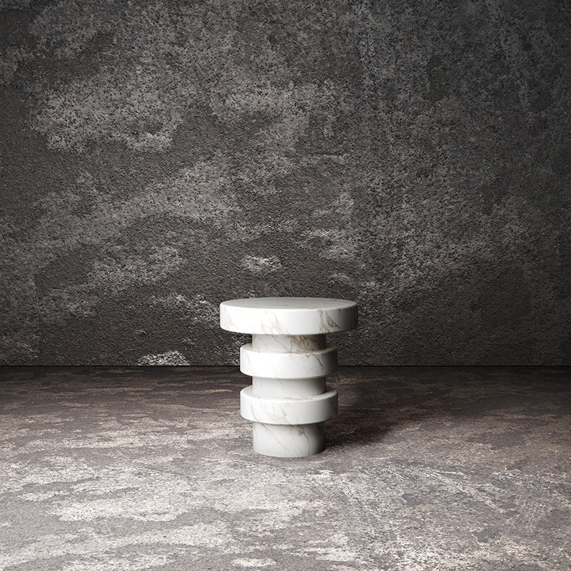 MARBLE Side Table