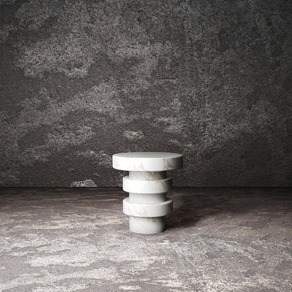 MARBLE Side Table