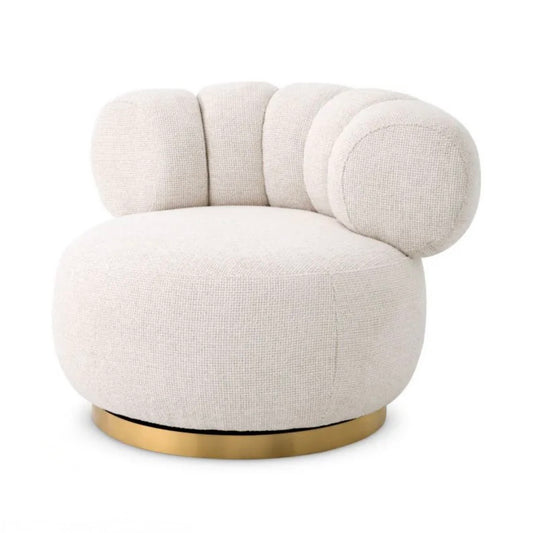 Swivel Chair Phedra