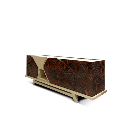 Gallegos Sideboard