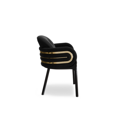 DUNAWAY Dining Chair