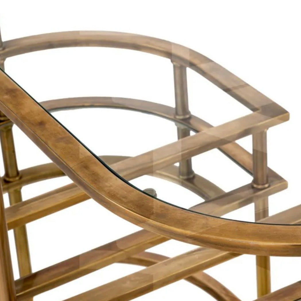 Trolley Lavalle