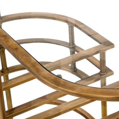 Trolley Lavalle