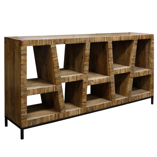 LEEDS Bookcase