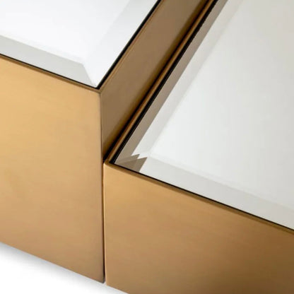 Coffee Table Esposito set of 4