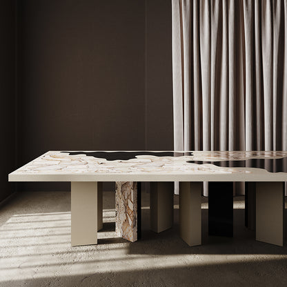 Grava Dining Table