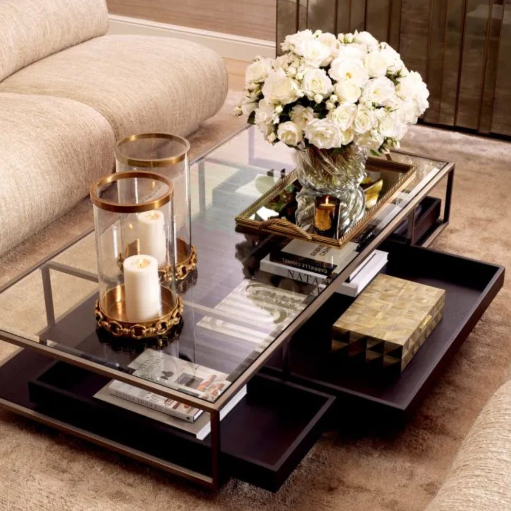 Coffee Table Roxton