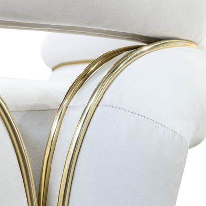 LANGE Dining Chair