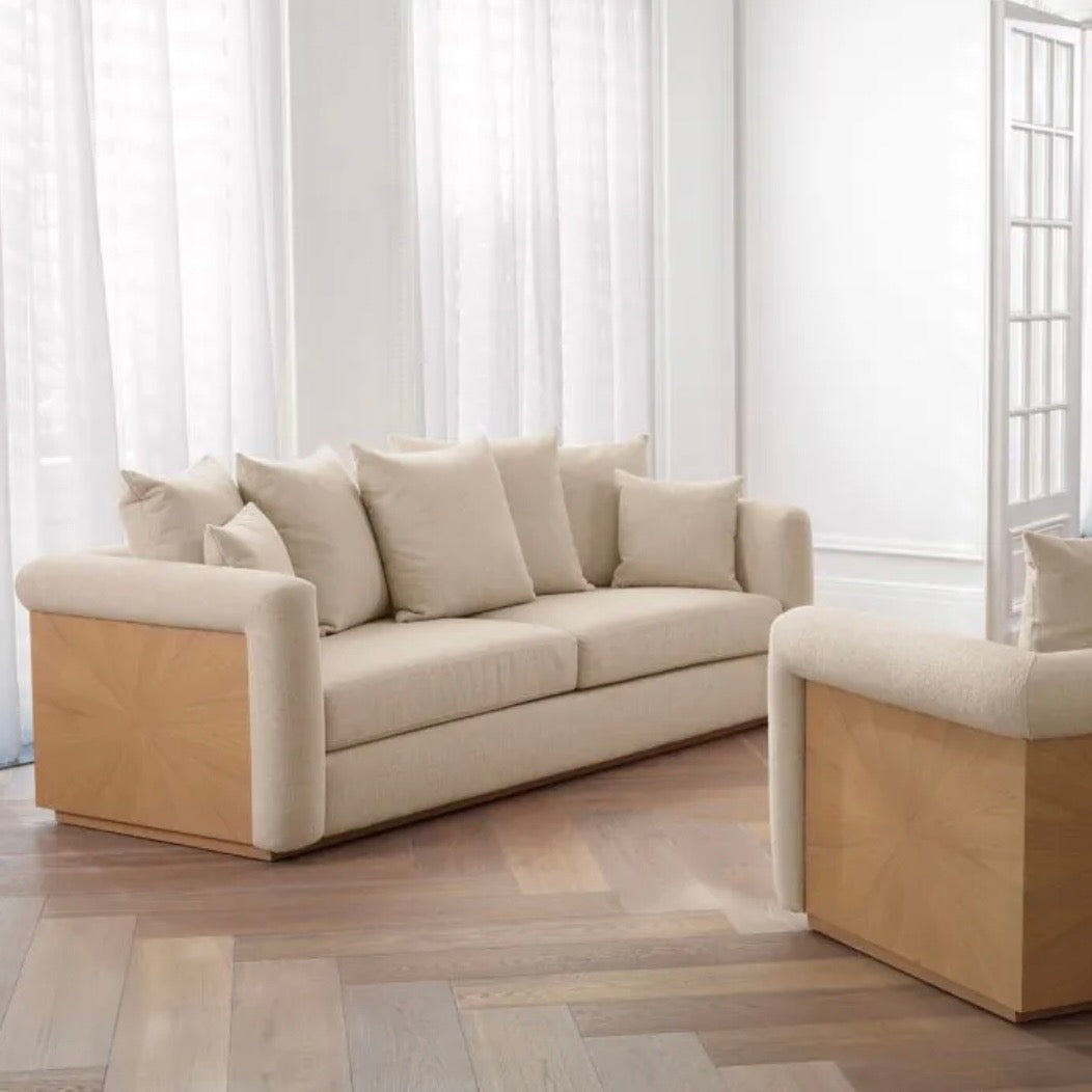 Sofa Amadeo