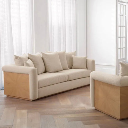 Sofa Amadeo