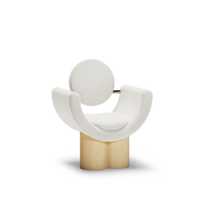 VOLUME Chair