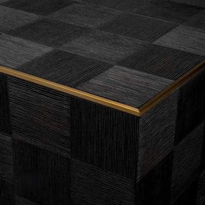 Coffee Table Ashbury