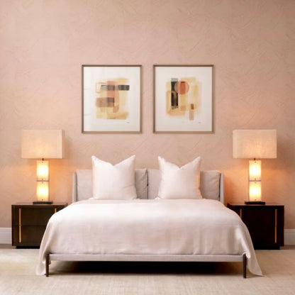 Bed Frame Gonzales King size