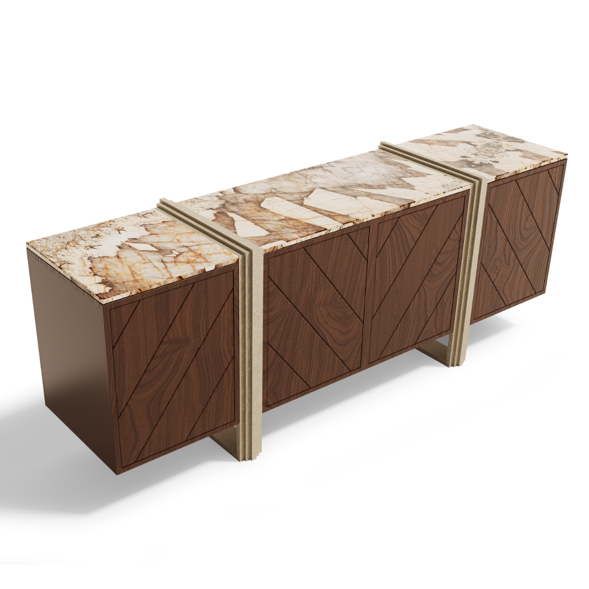 Perito Sideboard