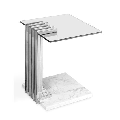 Vertigo Side Table