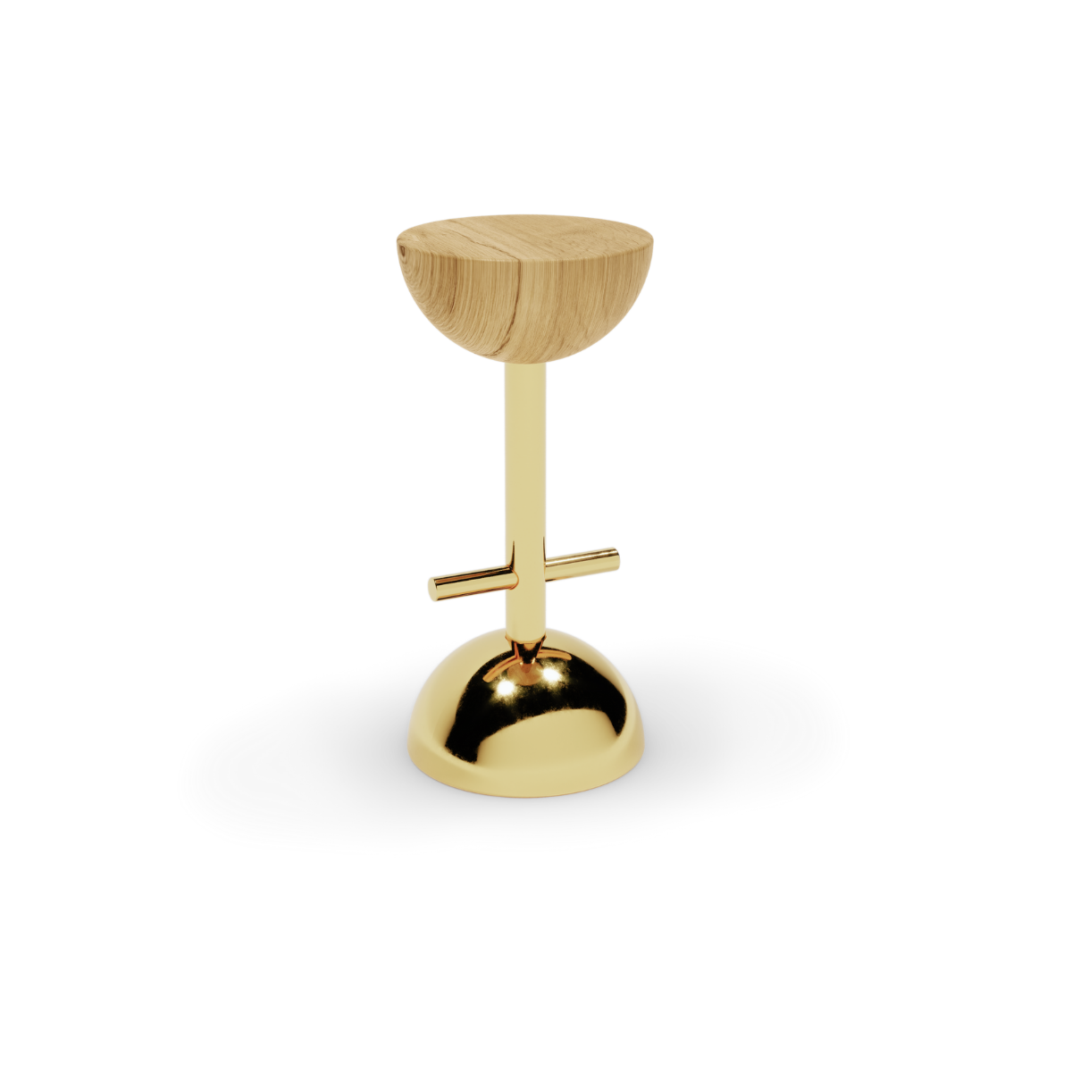 Atomic Stool