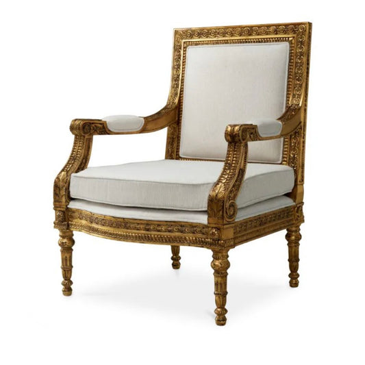 Chair Louis
