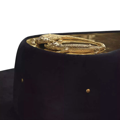 Reptilia Sofa