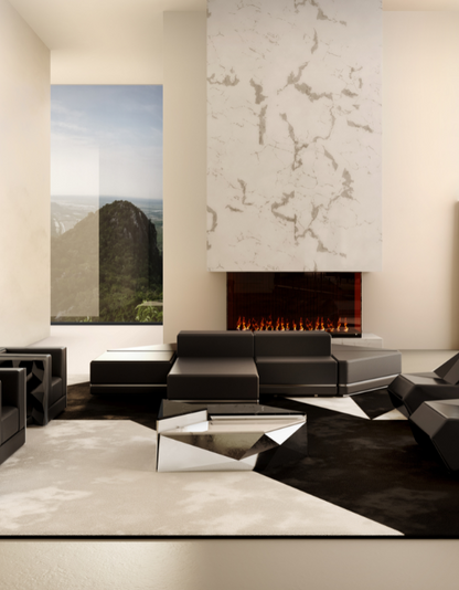 LOZENGE Modular Sofa