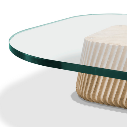 DOVEDALE Coffee Table
