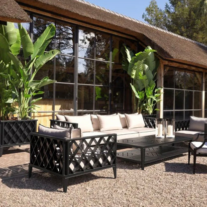 Outdoor Sofa Ocean Club L