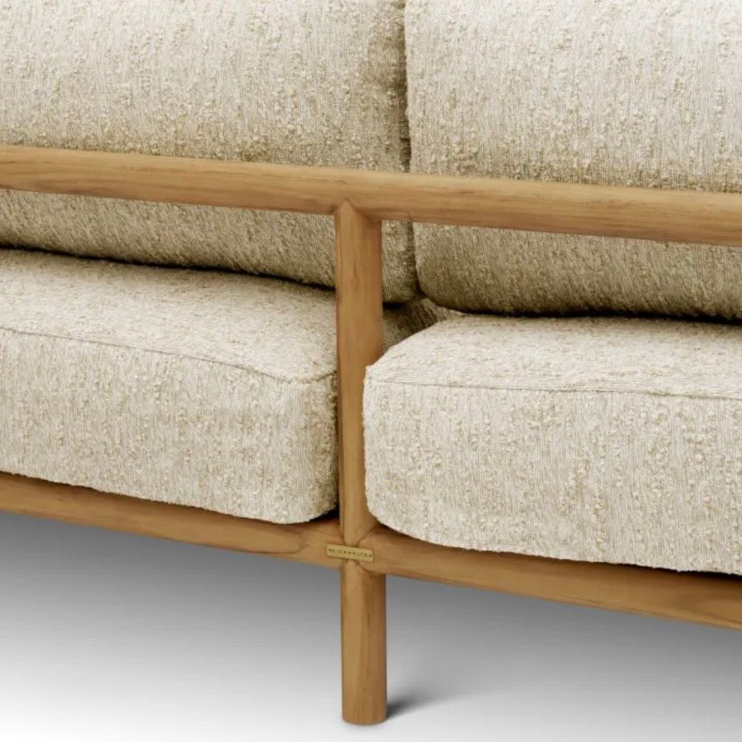 Outdoor Sofa Ombria