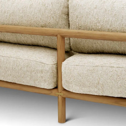 Outdoor Sofa Ombria