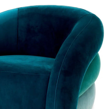 Swivel Chair Novelle
