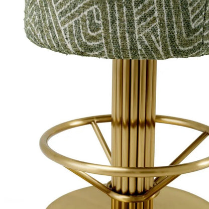 Bar Stool Carleton Set of 3