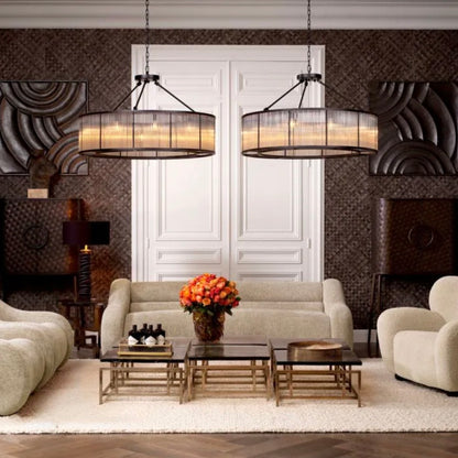 Sofa Carbone