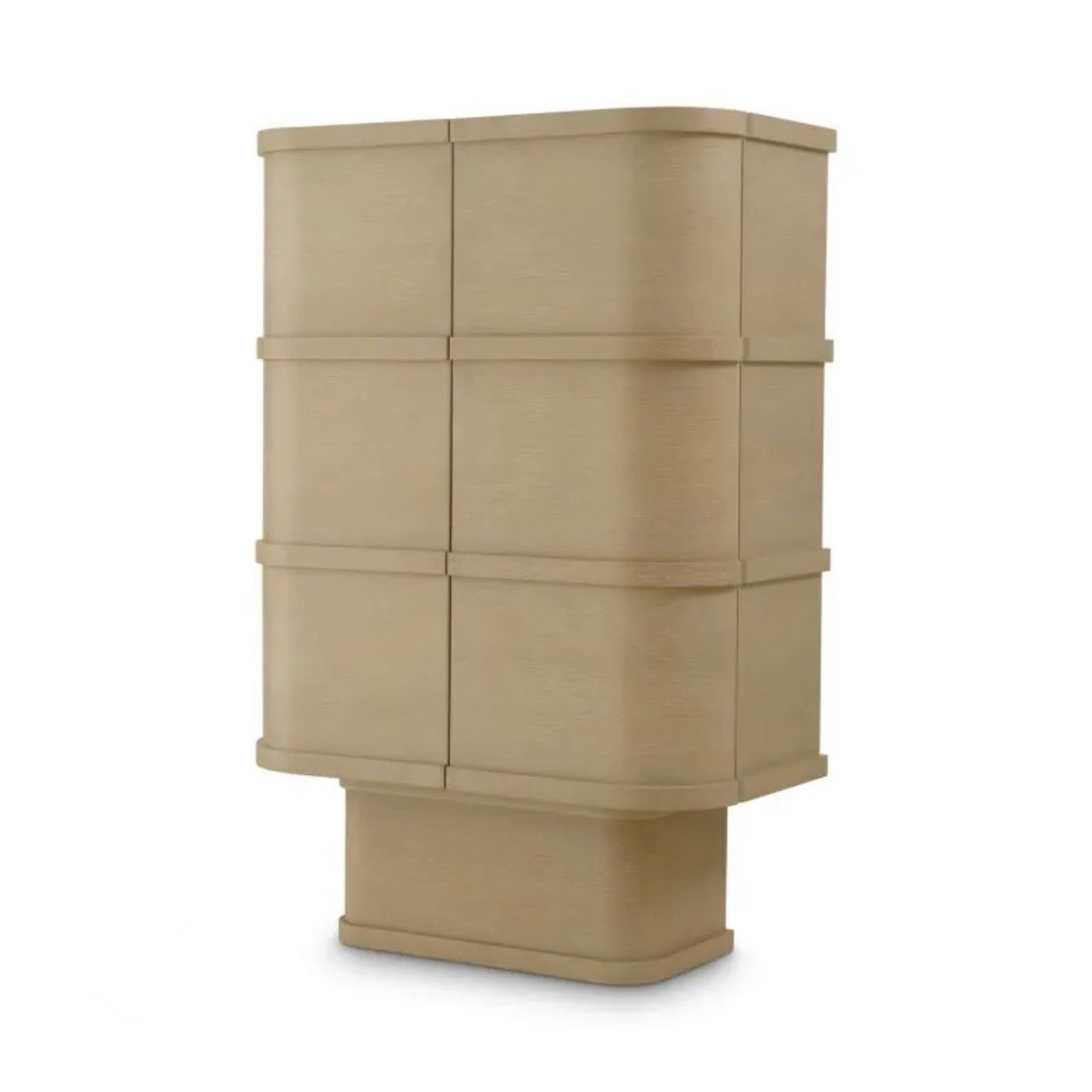 Bar Cabinet Cabana