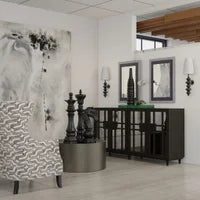ROURKE Sideboard