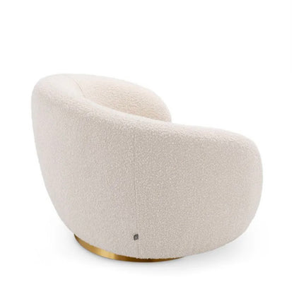 Swivel Chair Brice