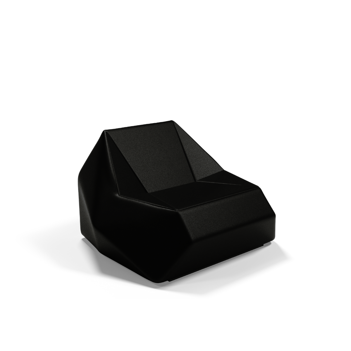 PRISM Single Sofa