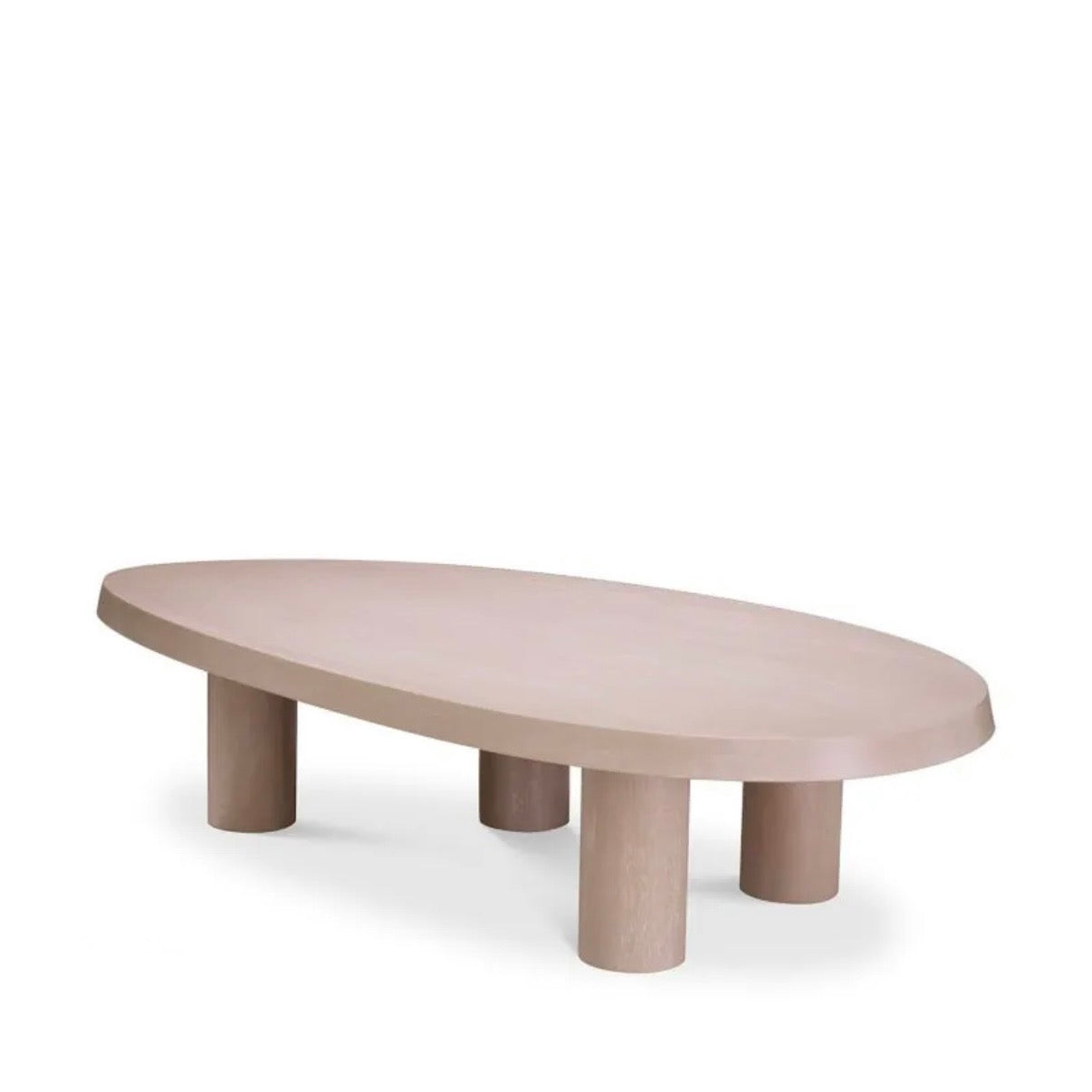 Coffee Table Prelude