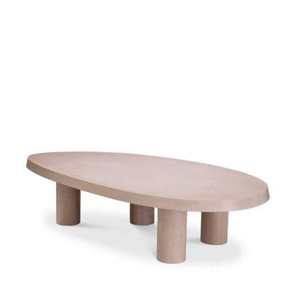 Coffee Table Prelude