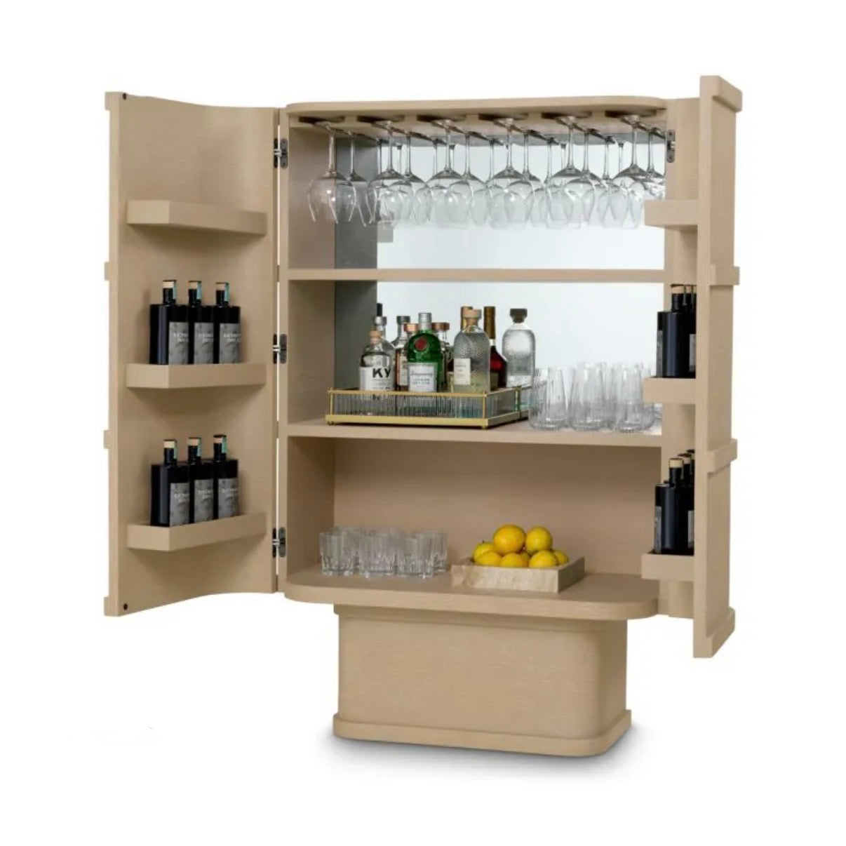 Bar Cabinet Cabana