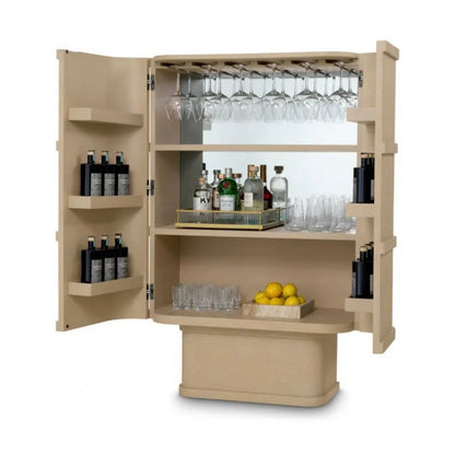 Bar Cabinet Cabana