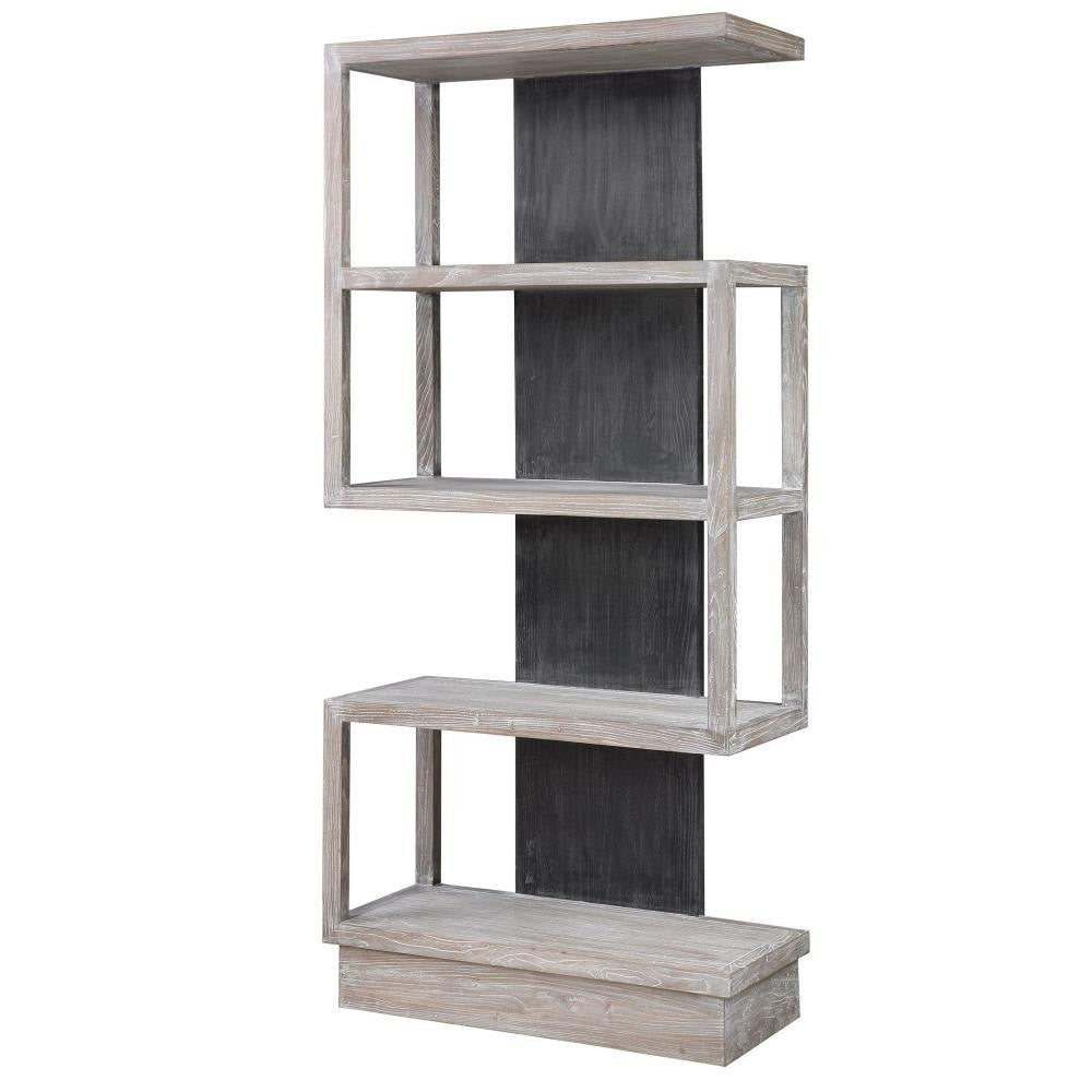 Uttermost Nicasia Etagere