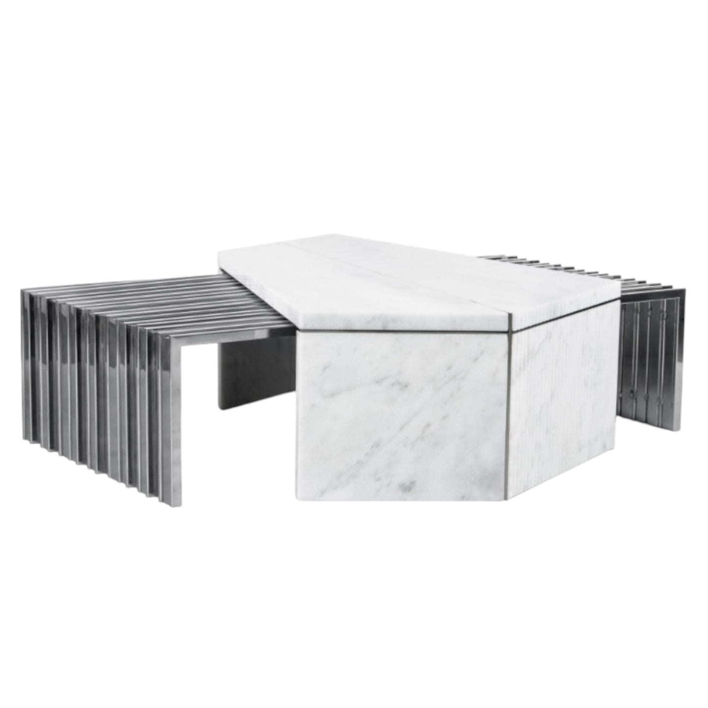 MAYER Coffee Table