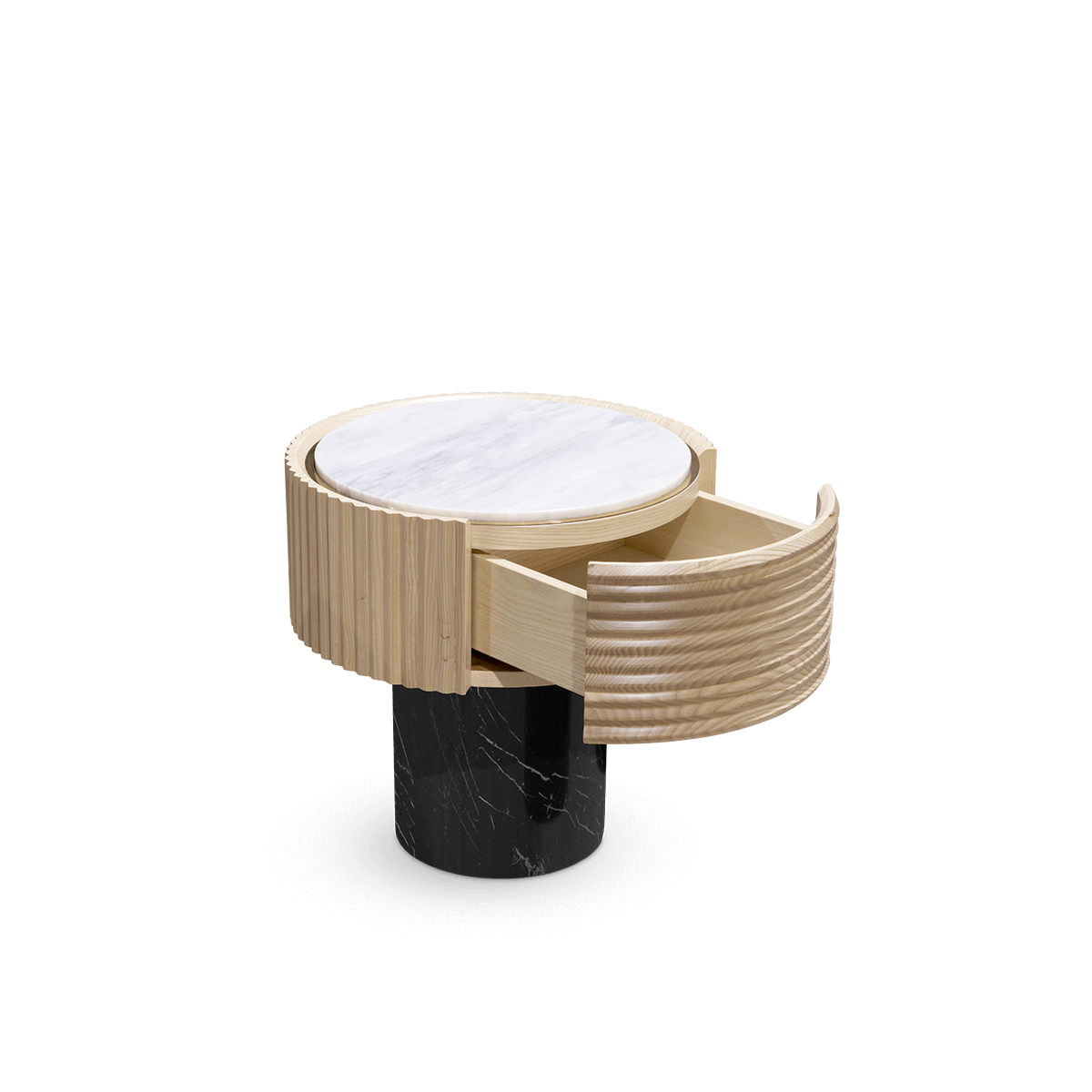 ANJELICA Side Table