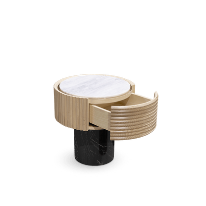 ANJELICA Side Table