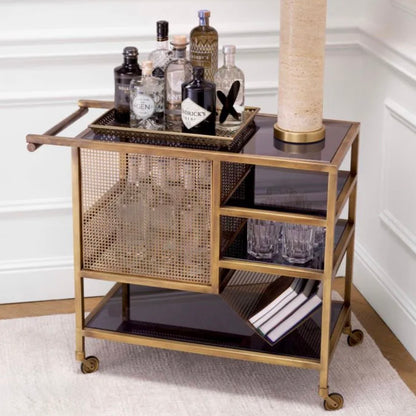 Trolley Sterling