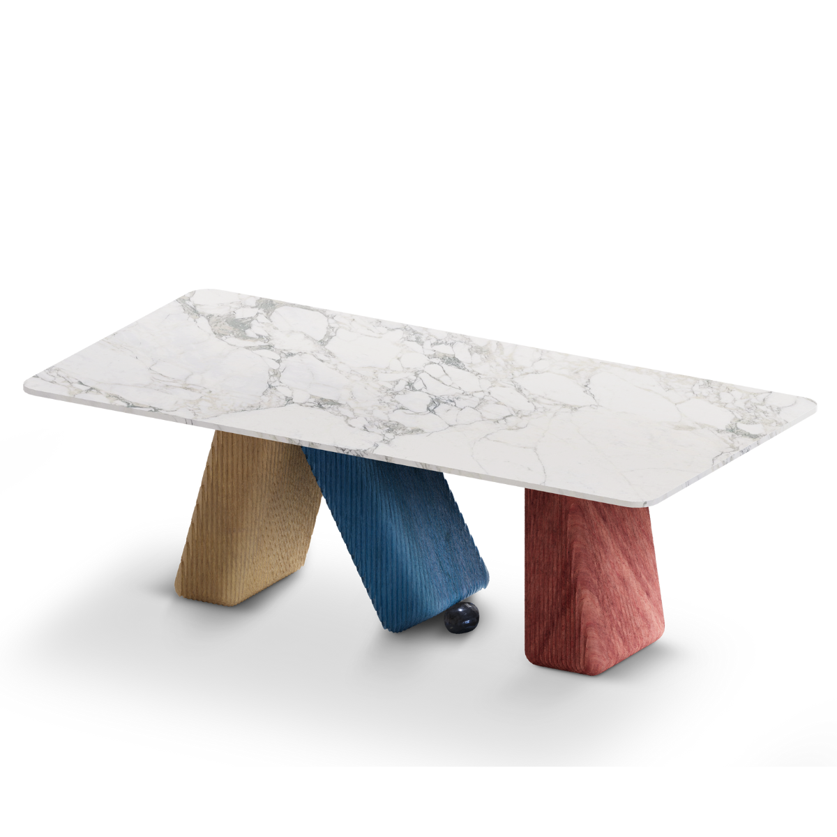 HEEL Stone Dining Table