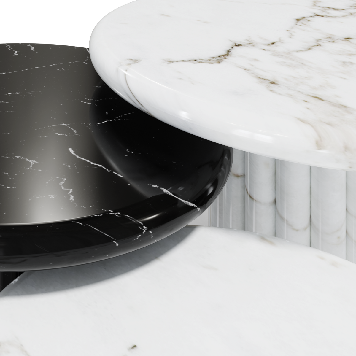 GERE Coffee Table