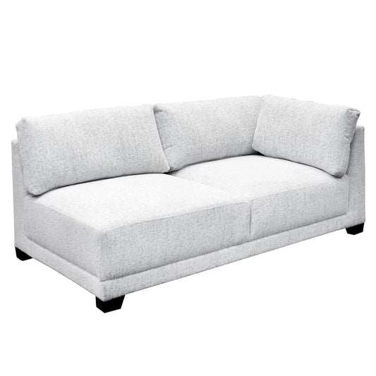 COLSON Sectional- RHF Loveseat
