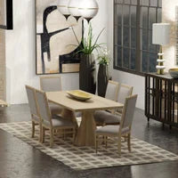 RAFA Rug -  Charcoal 9x13