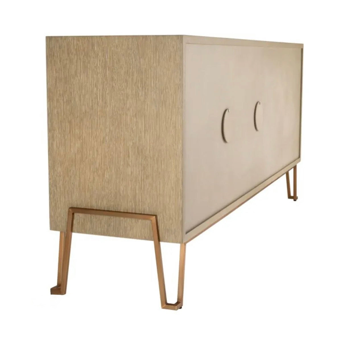 Dresser Highland