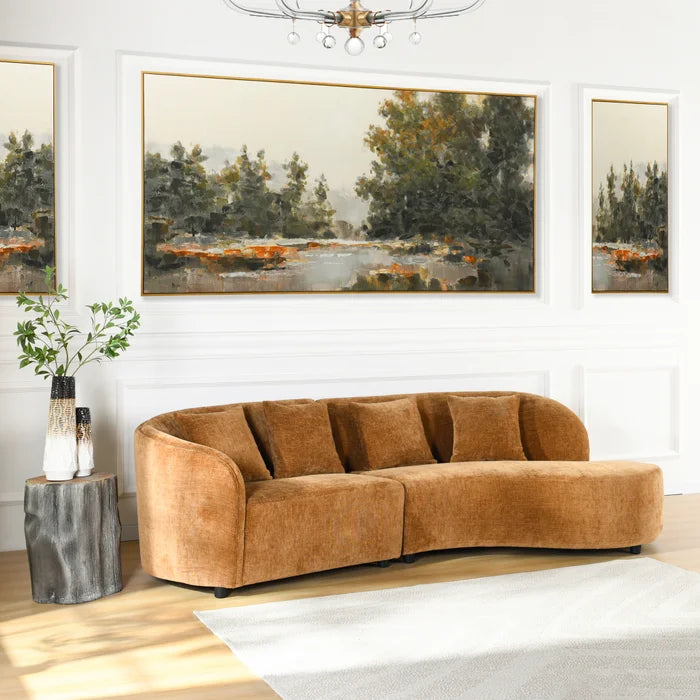 COPPER Sofa